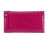 Gucci Long Wallet, back view